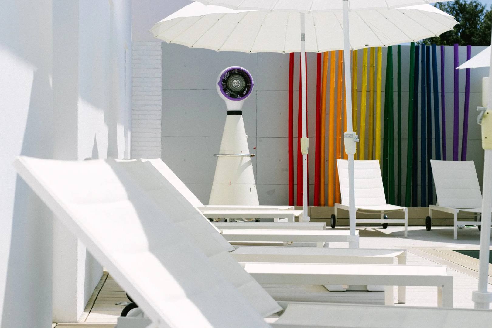 Foto - The Purple Hotel - Adults Only