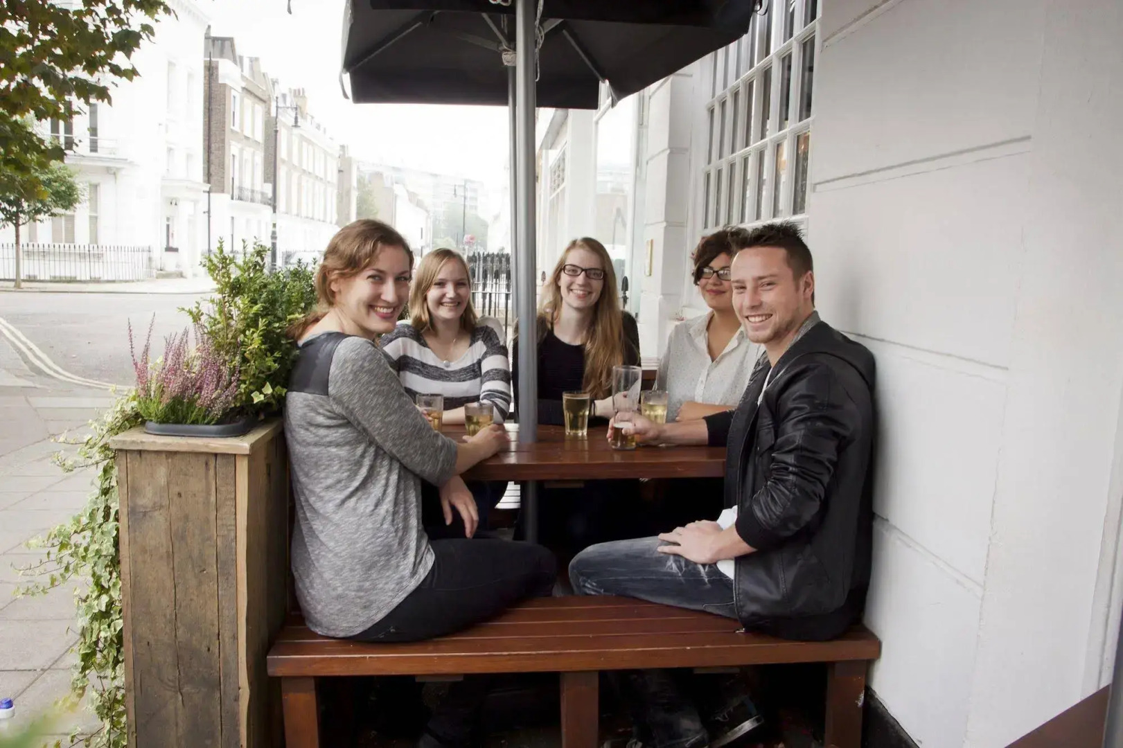 Photo - PubLove @ The White Ferry, Victoria