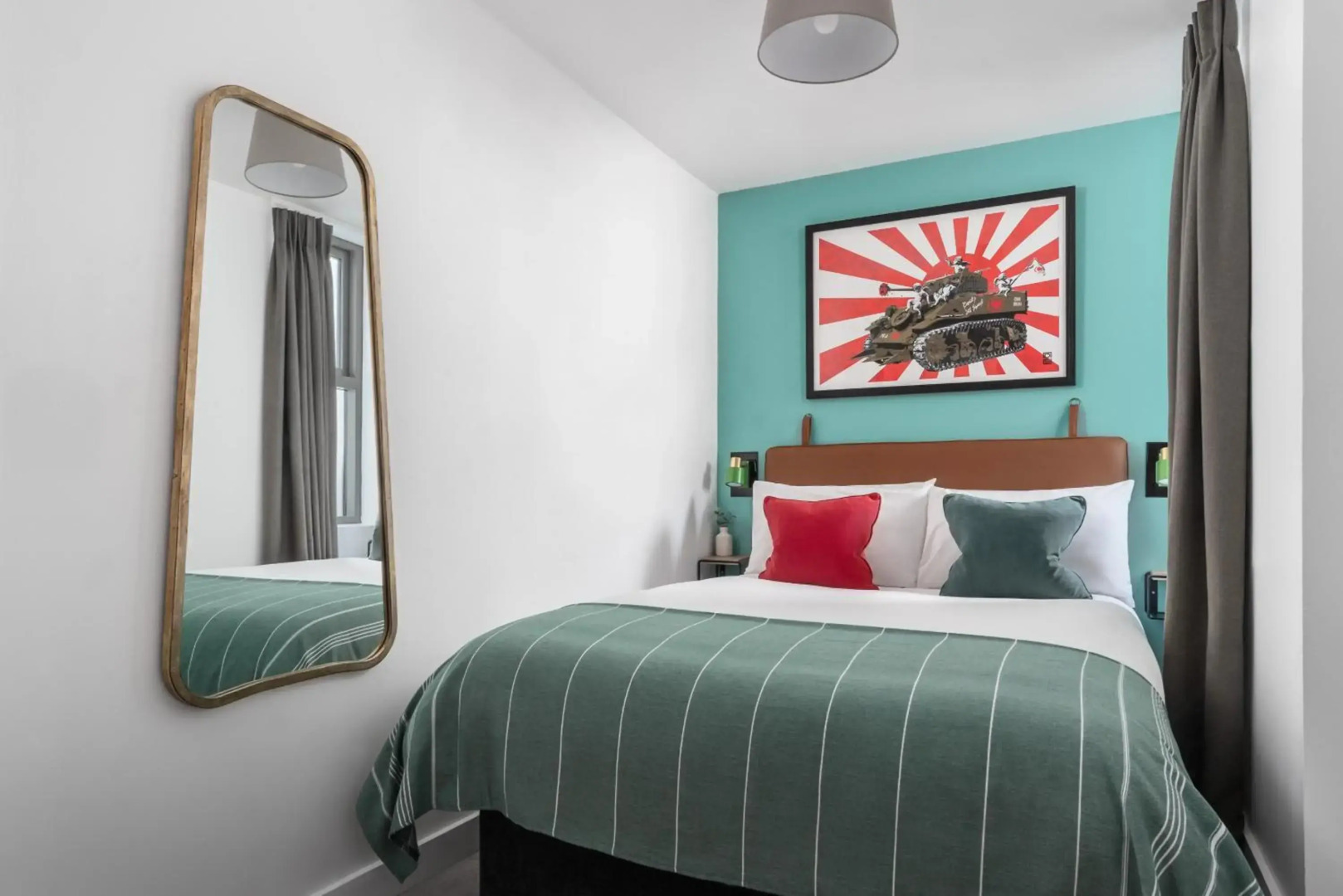 Foto - Church Street by Supercity Aparthotels