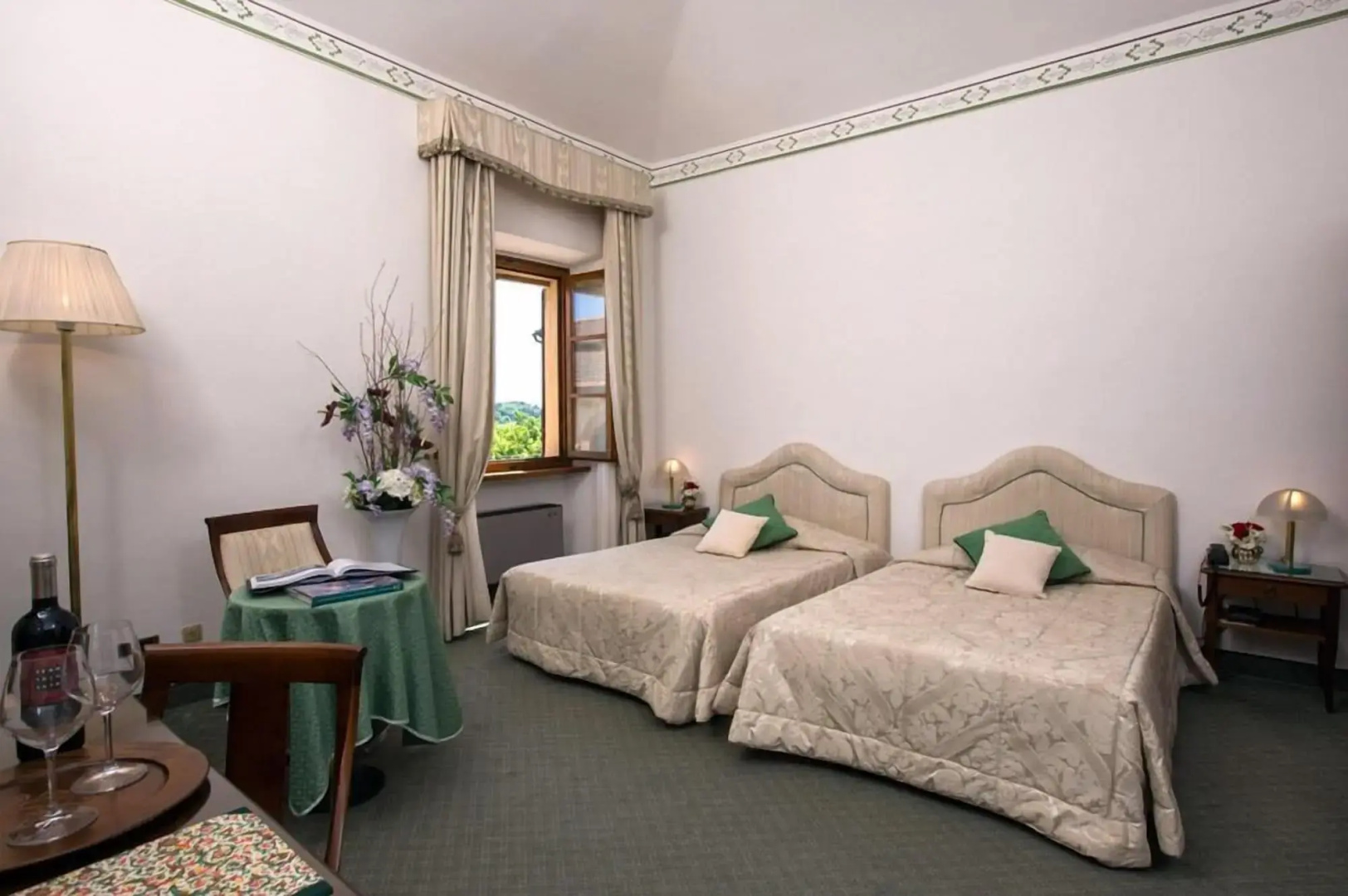 Foto - Villa San Lucchese
