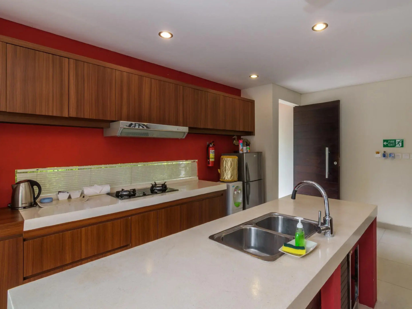 Foto - Destiny Villas and Residence