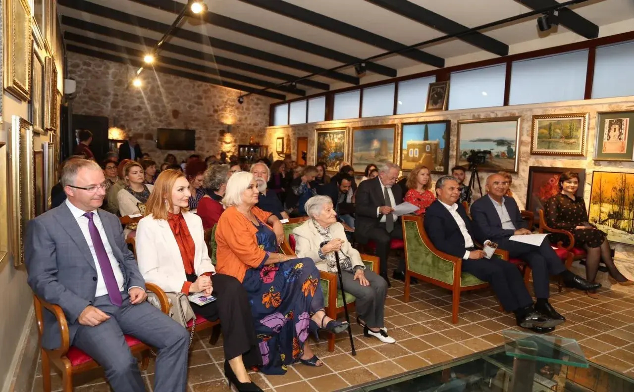 Foto - Kaucuk Otel
