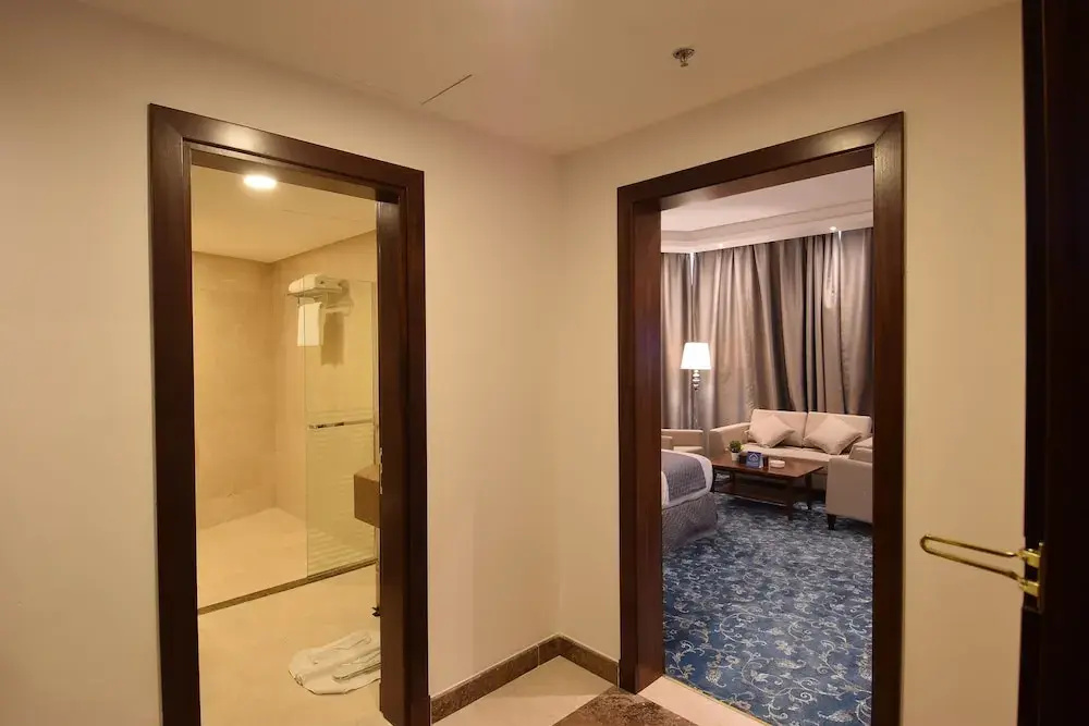 Foto - ميار طيبه السلام غرف مفروشه للايجار Hotel
