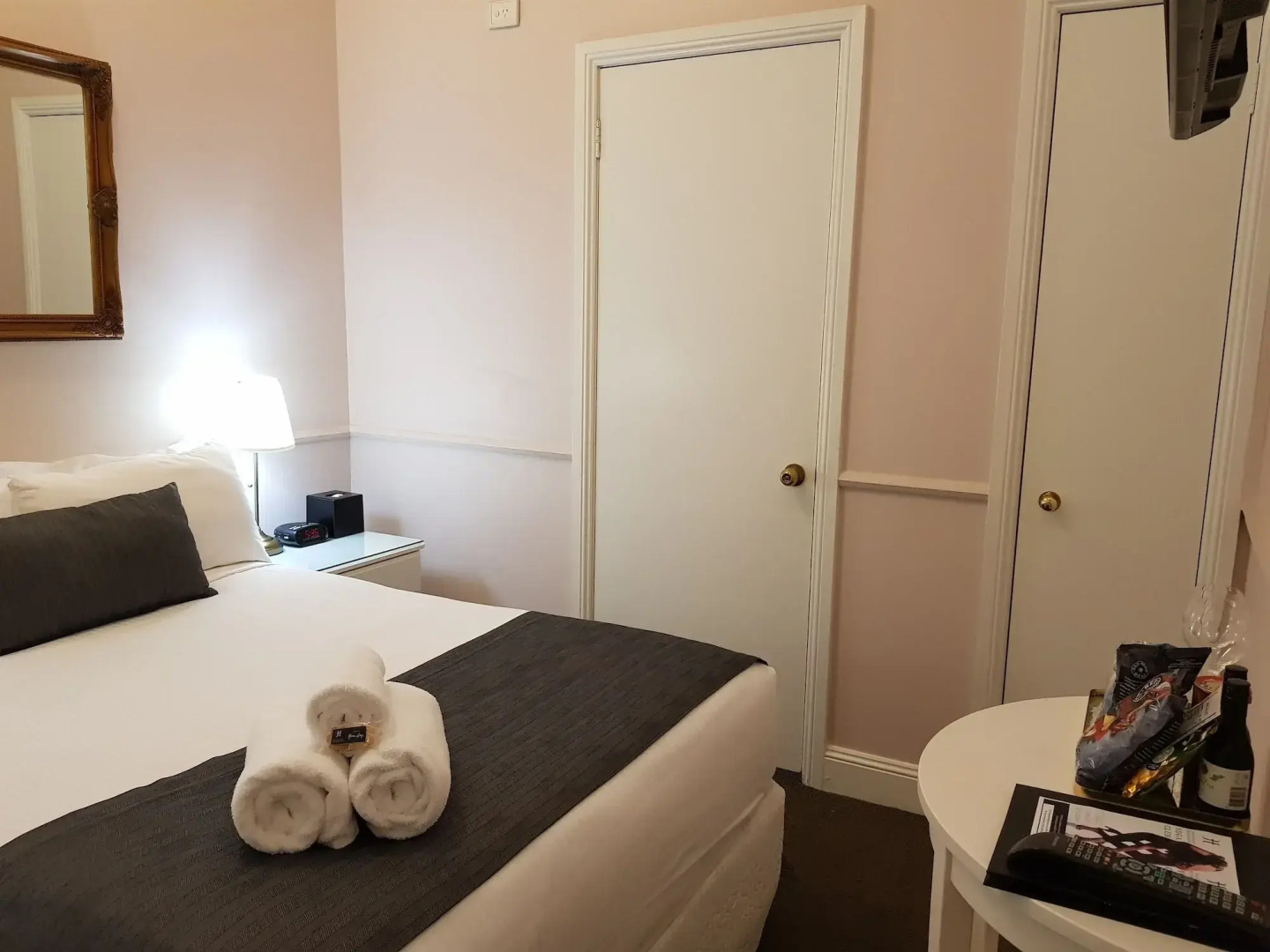 Foto - The Hughenden Boutique Hotel