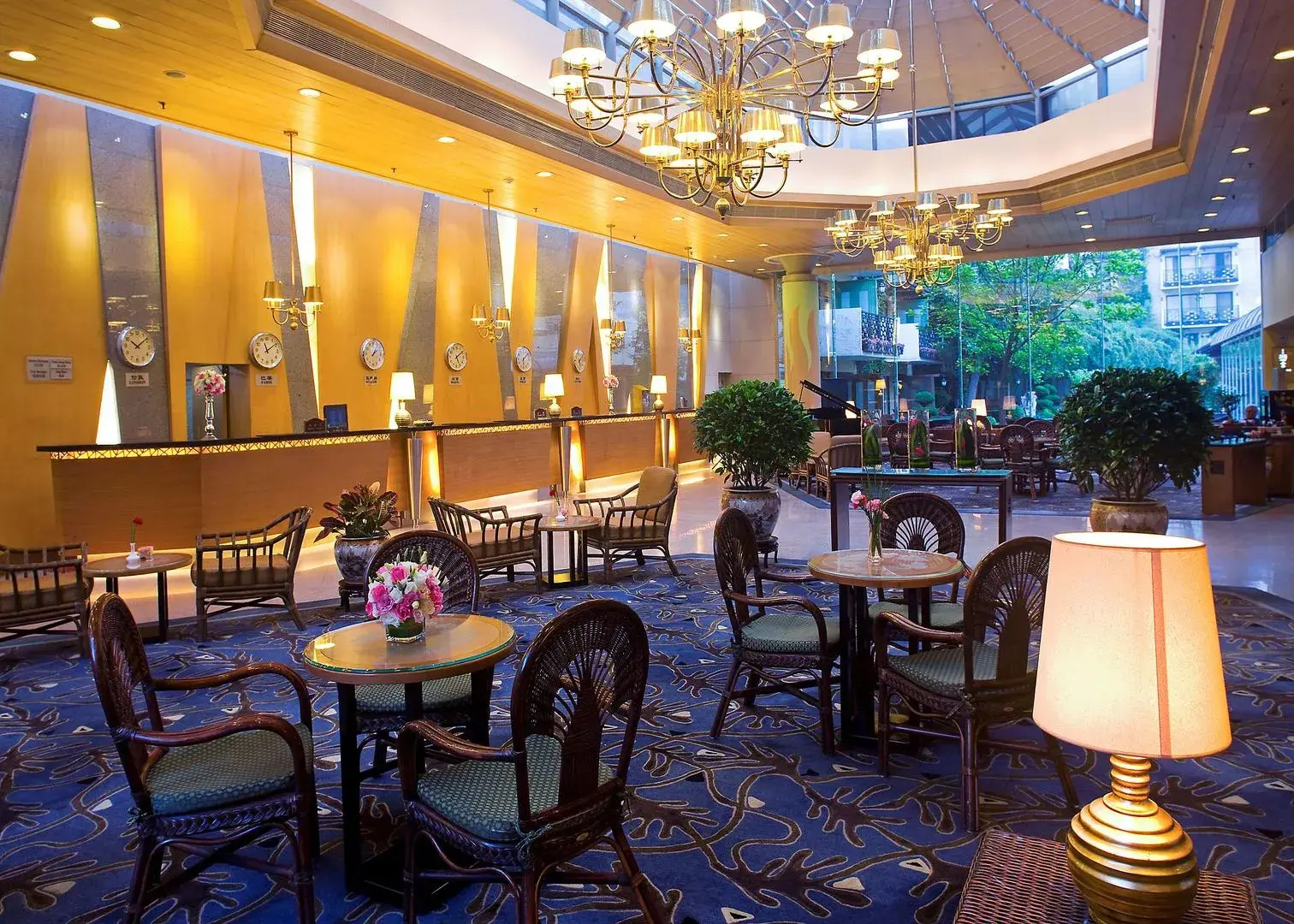 Photo - Jianguo Hotel