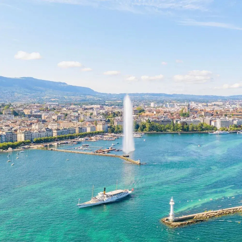 Foto - The Woodward - Auberge Collection