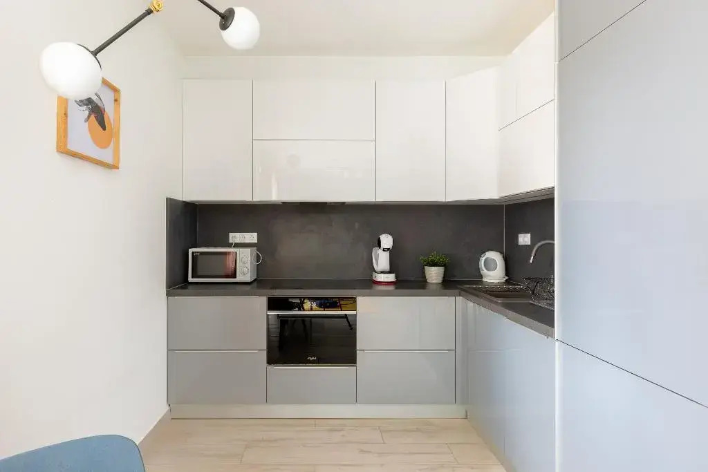 Foto - Vagabond SOHO