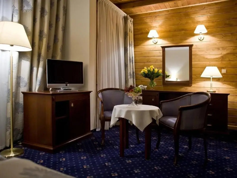 Foto - Czarny Potok Wellness & Spa Zakopane Centrum