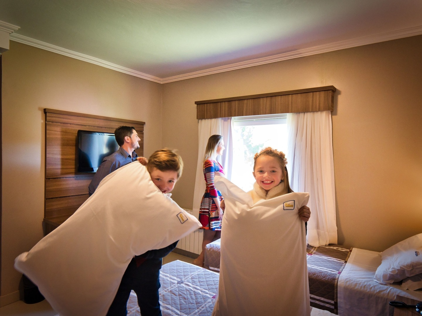 Photo - Hotel Fioreze Quero Quero