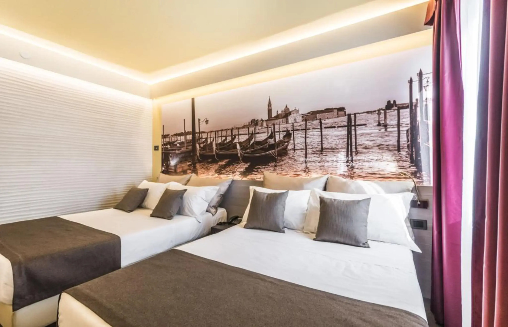 Photo - Antony Hotel - Venice Airport