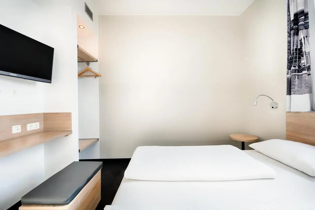 Foto - B&B Hotel München-Trudering