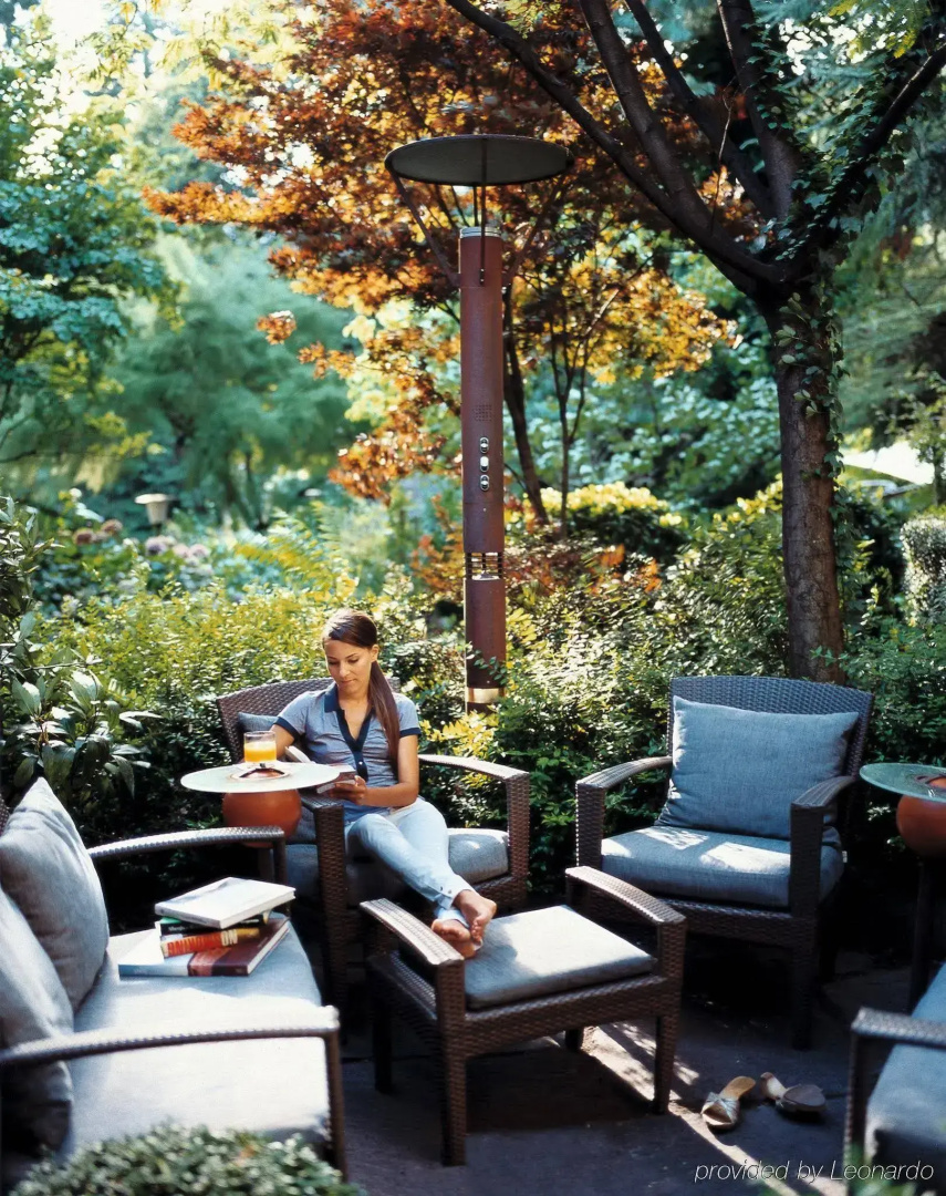 Foto - Parkhotel Laurin
