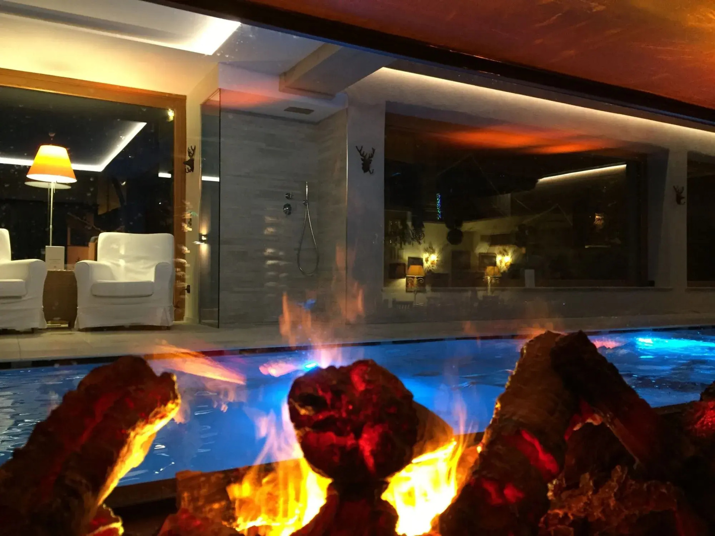 Foto - Auberge de La Maison