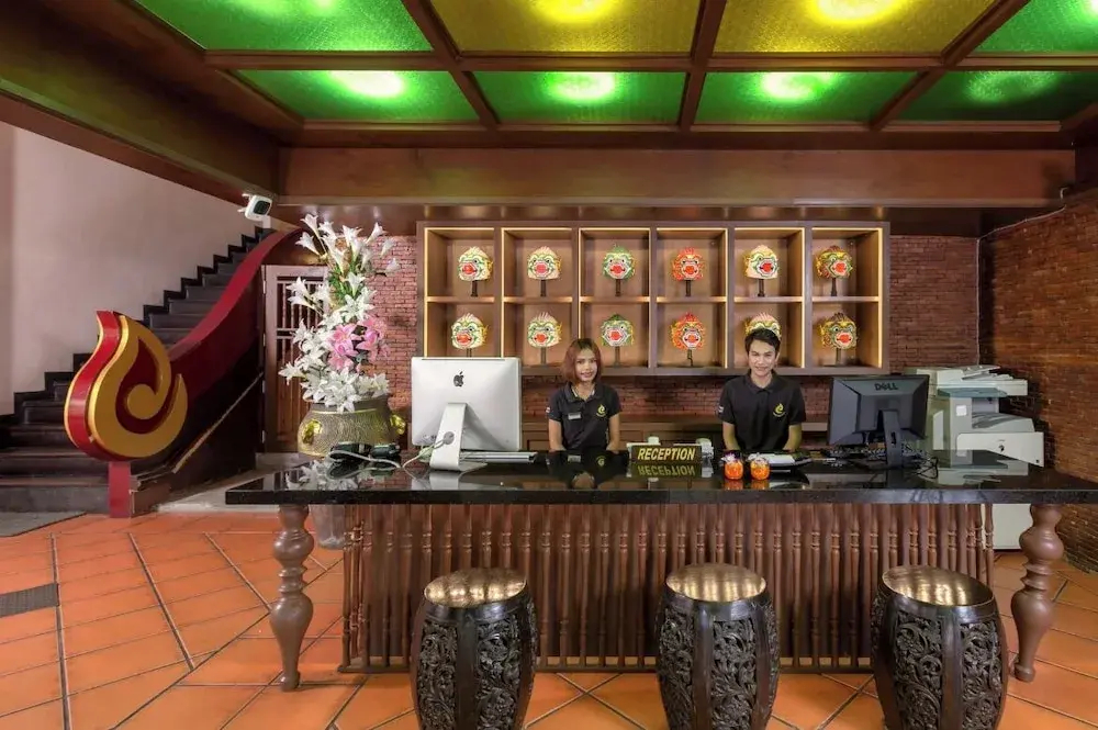 Photo - The Top Patong Resort