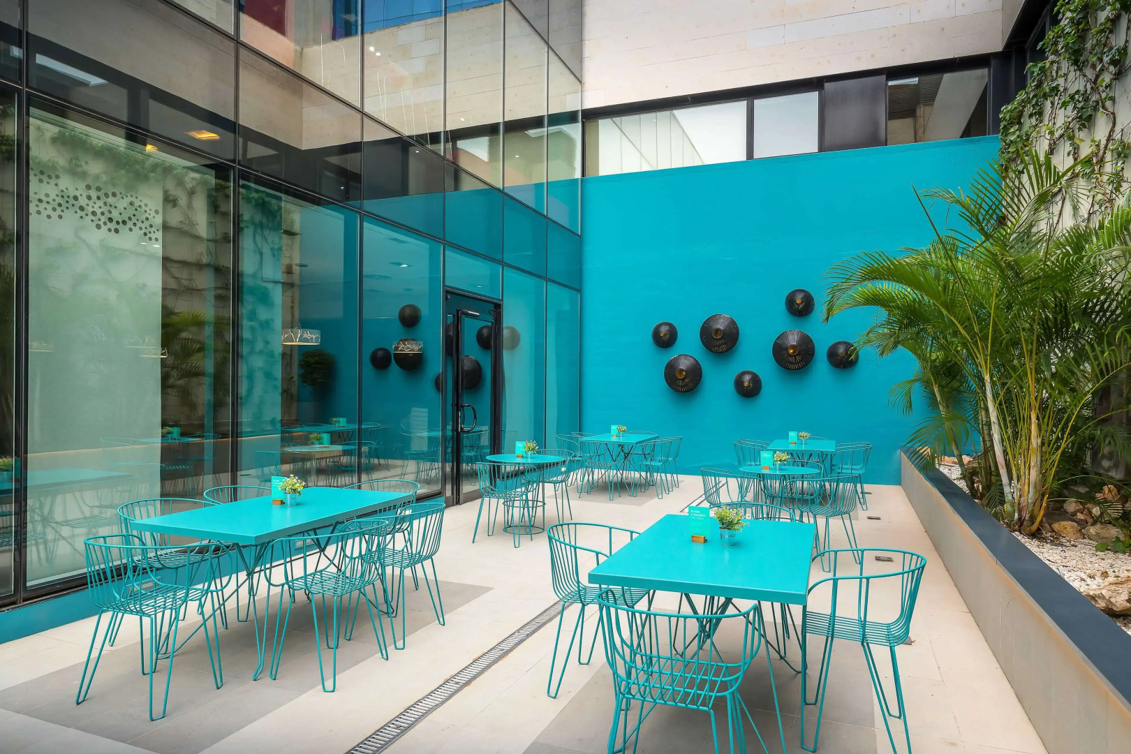 Photo - Occidental Murcia Agalia