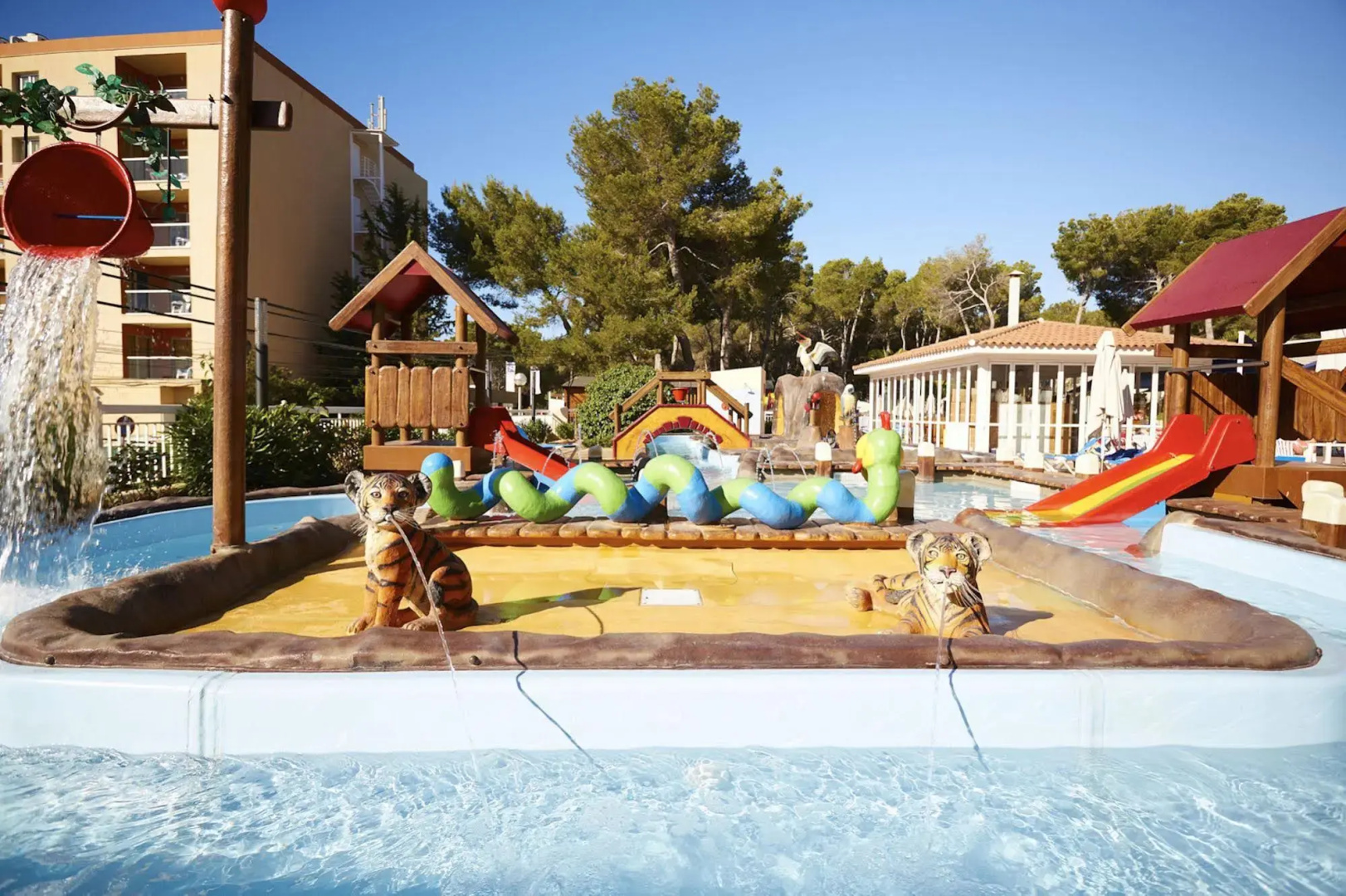 Foto - Invisa Ereso All Inclusive
