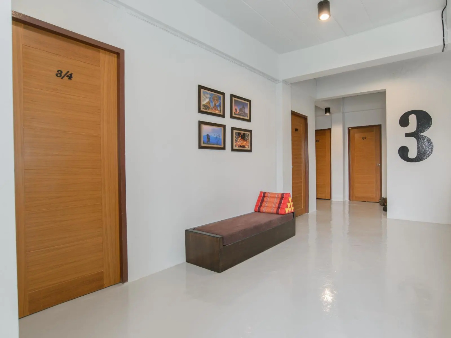 Photo - Little Lanna Guesthouse