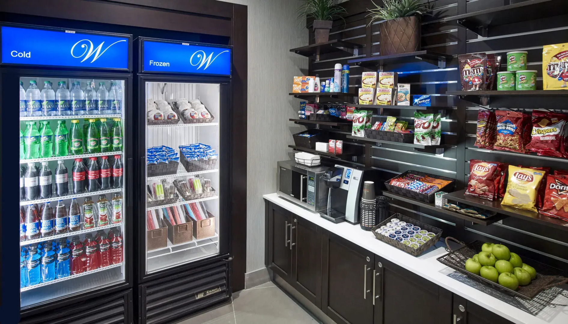 Foto - Waterfront Hotel Downtown Burlington