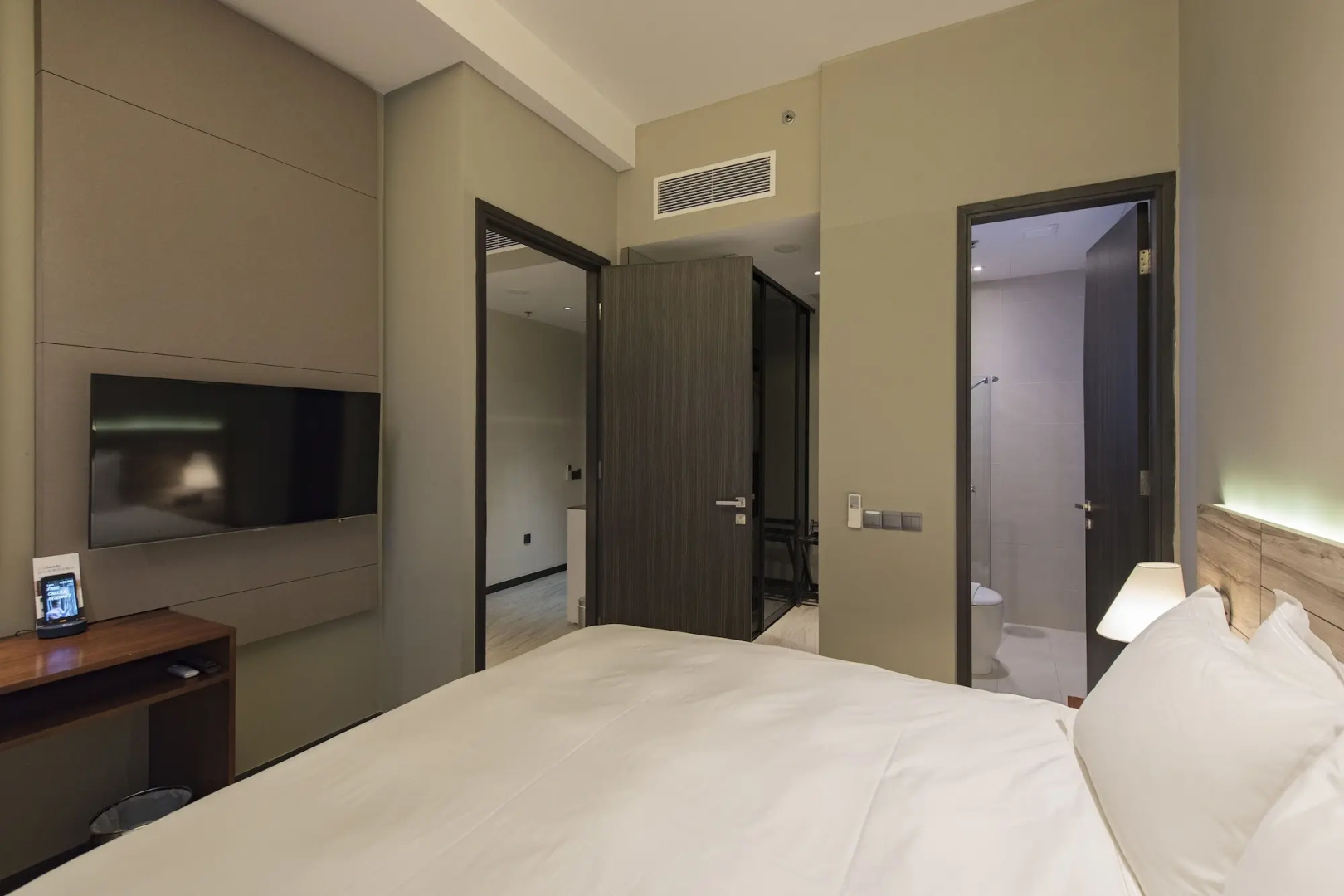 Foto - Louis Kienne Serviced Residences