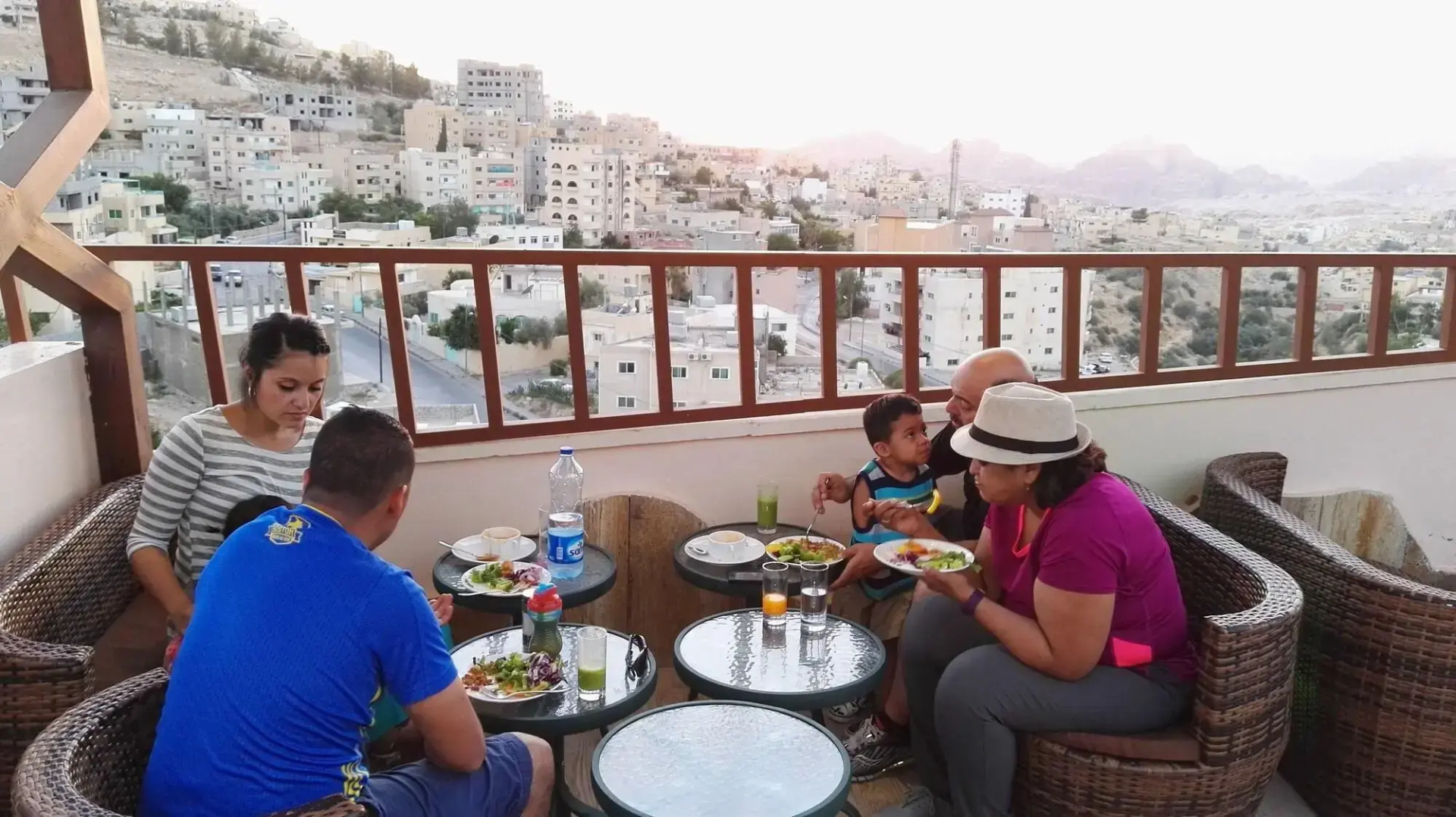 Photo - P Quattro Relax Hotel