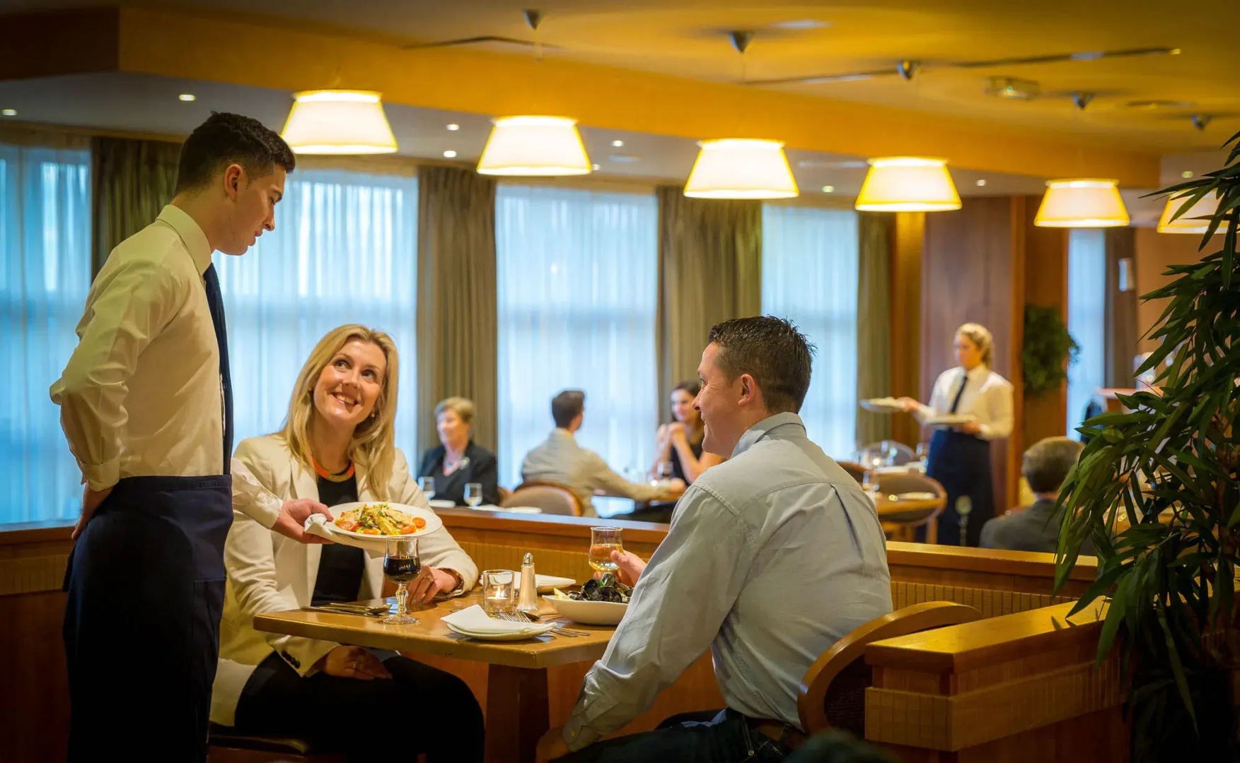 Foto - Maldron Hotel & Leisure Centre Limerick