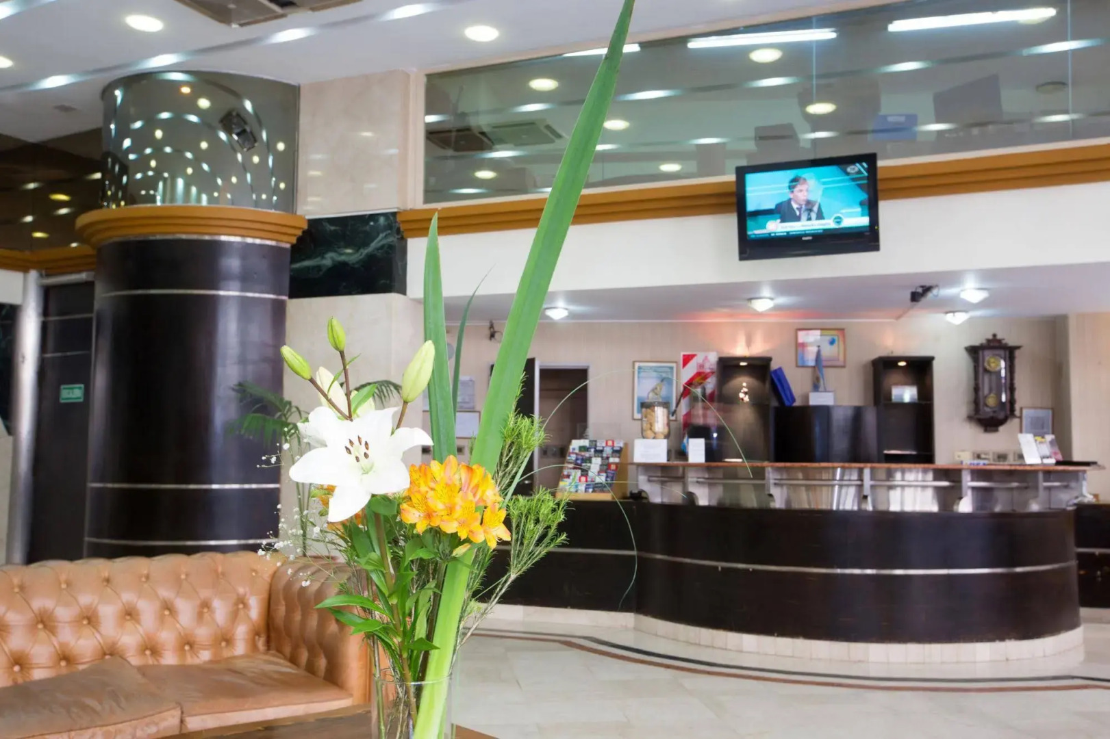 Foto - Hotel HR Plaza Luxor