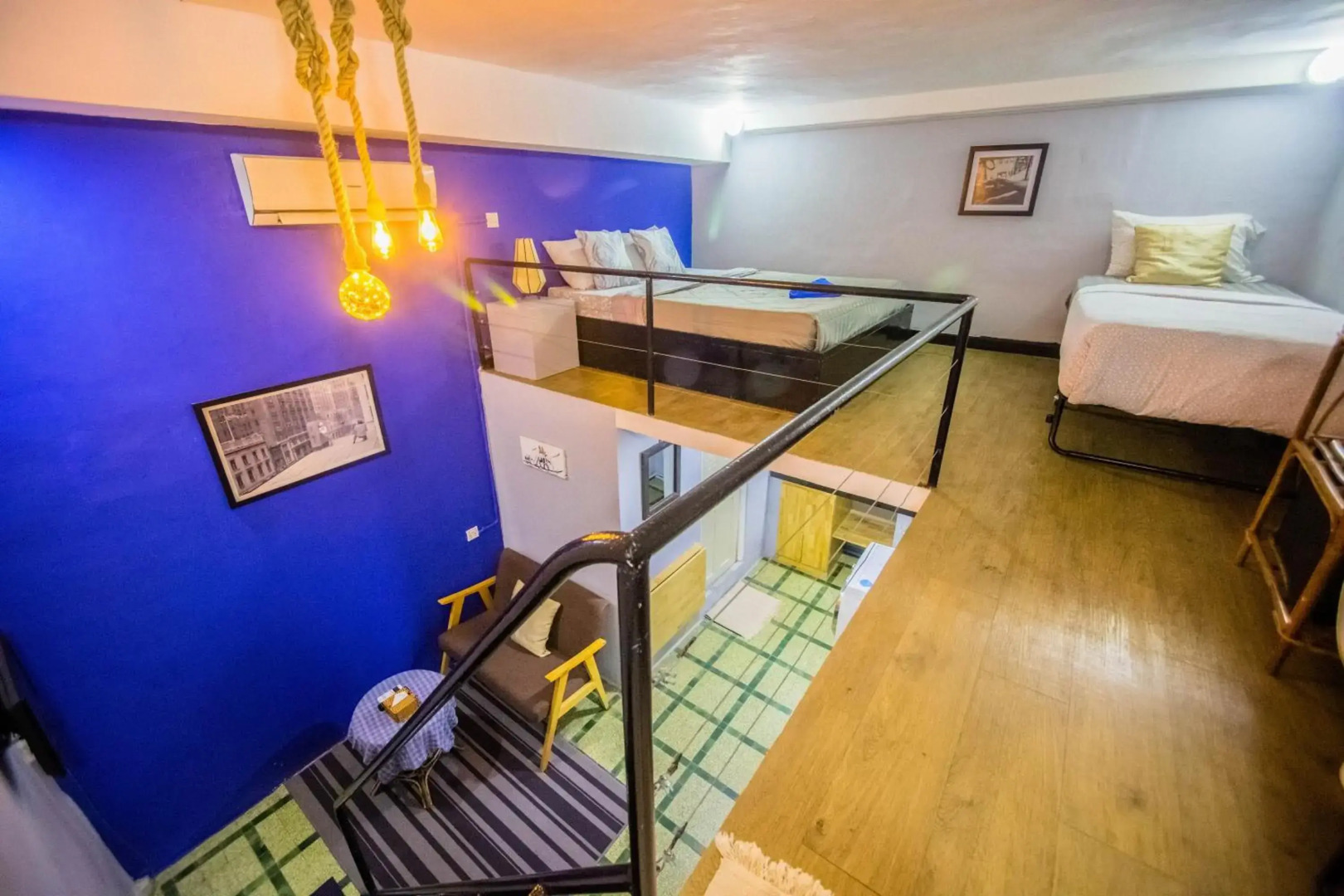 Photo - The Artist Residence