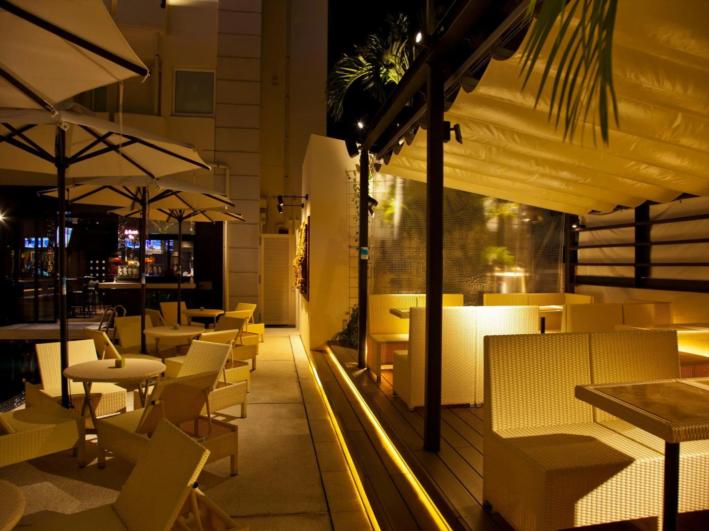 Foto - Hotel Palm Royal Resort Kokusai Street