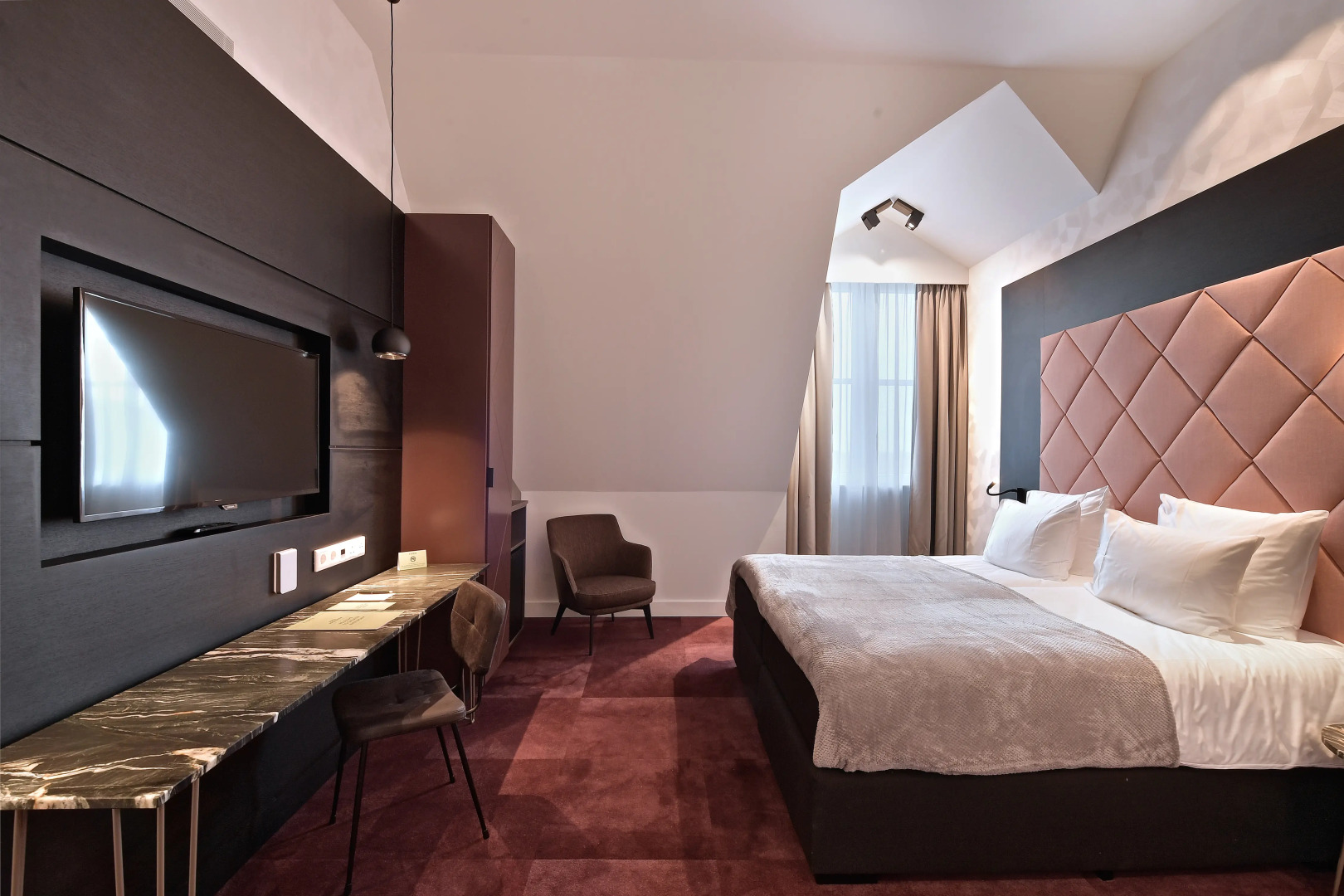 Foto - Zaan Hotel Amsterdam - Zaandam