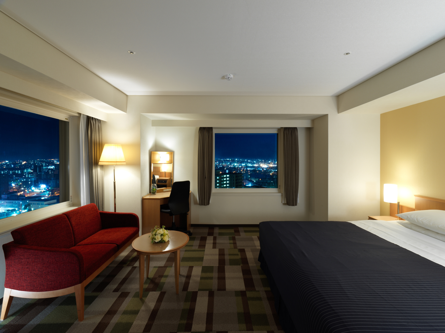 Foto - Hotel Emisia Sapporo