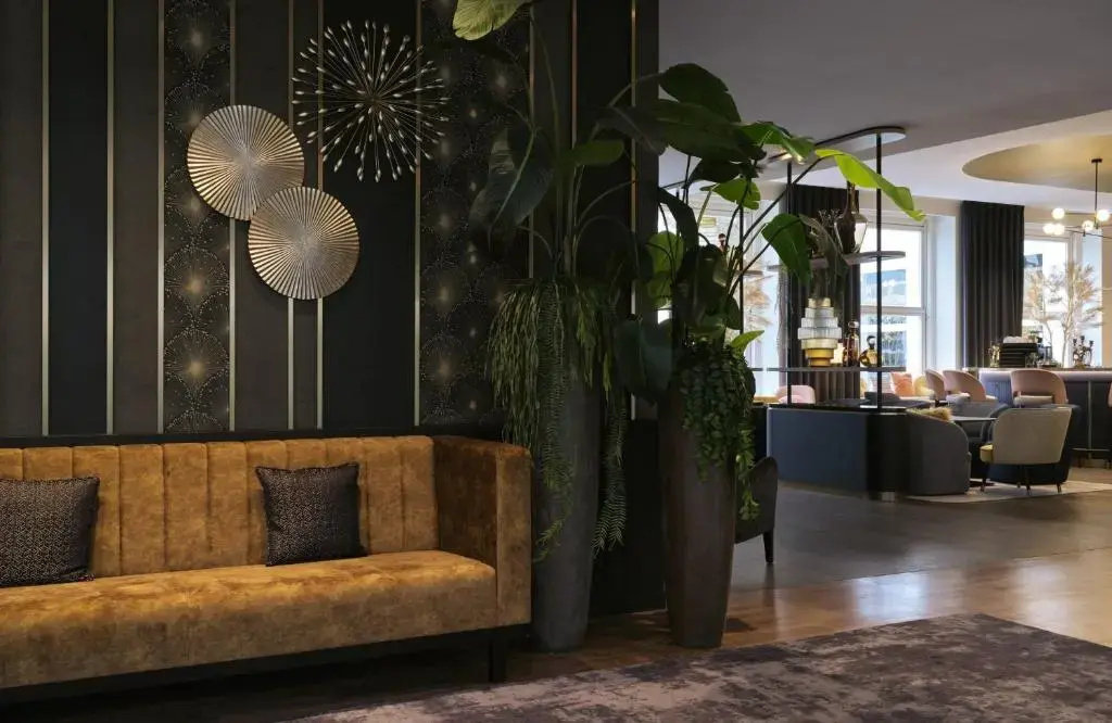 Photo - Hotel Mannheimer Hof - Leonardo Limited Edition