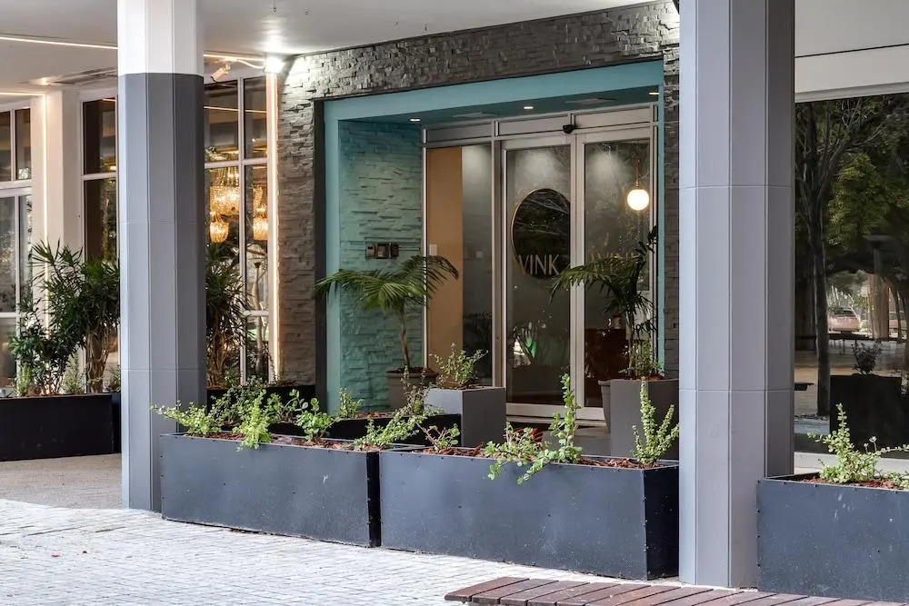 Photo - WINK Aparthotel Foreshore