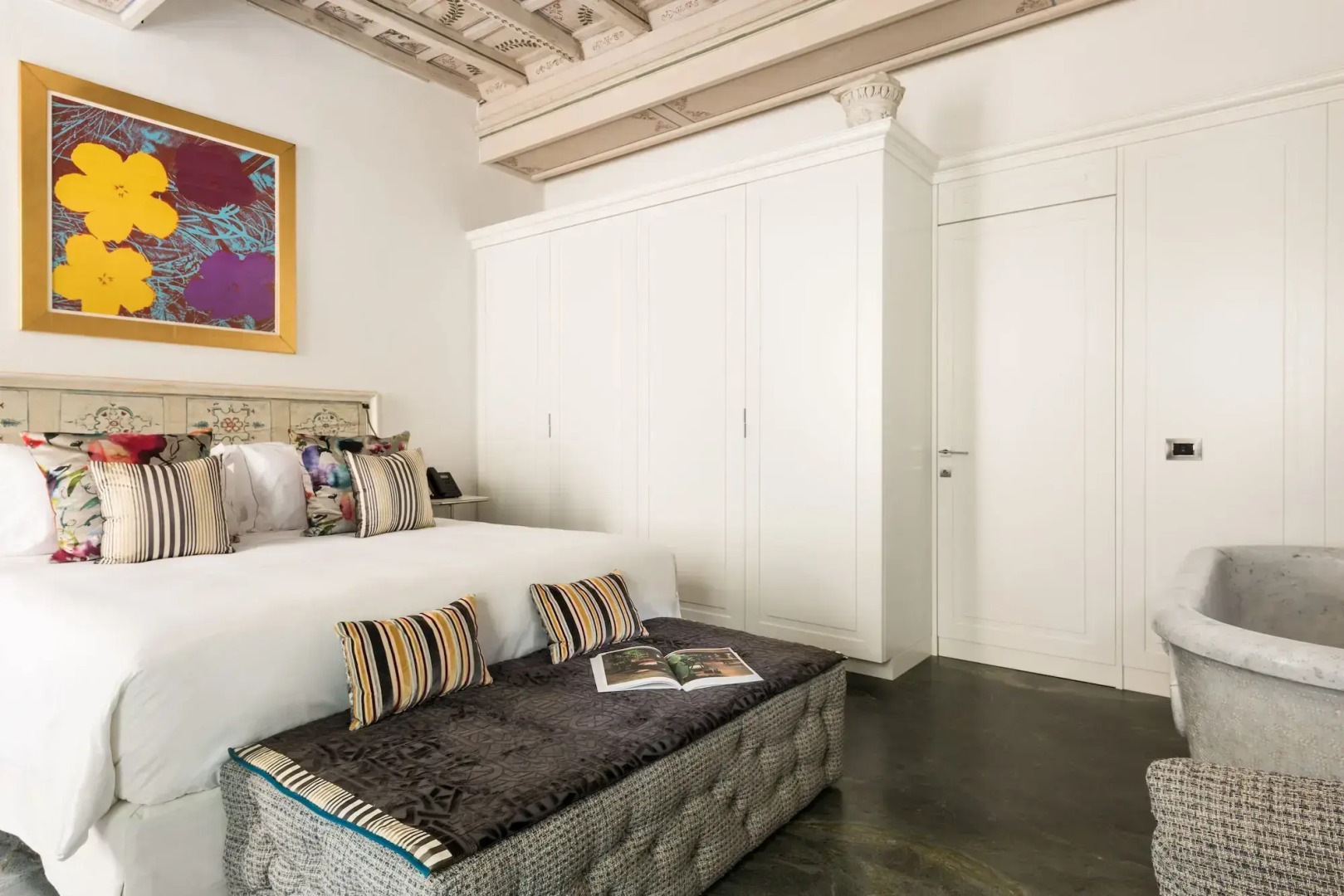 Photo - Palazzo Delle Pietre - Luxury Apartments