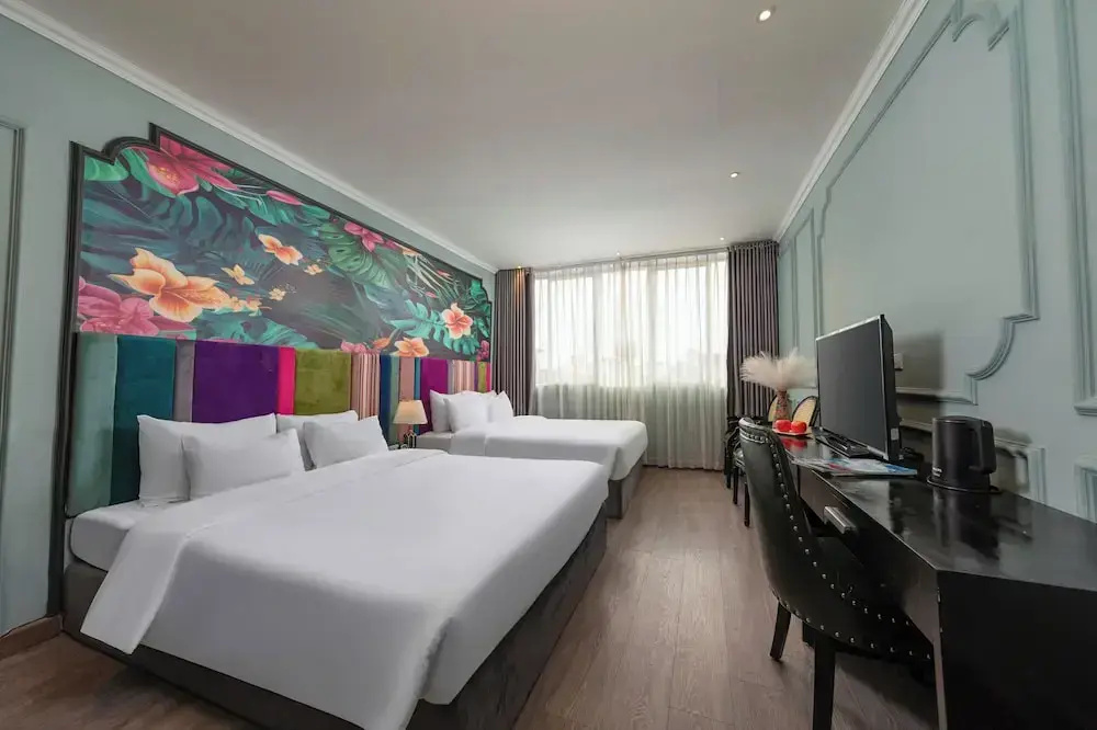 Photo - Madelise Stardust Hotel & Travel