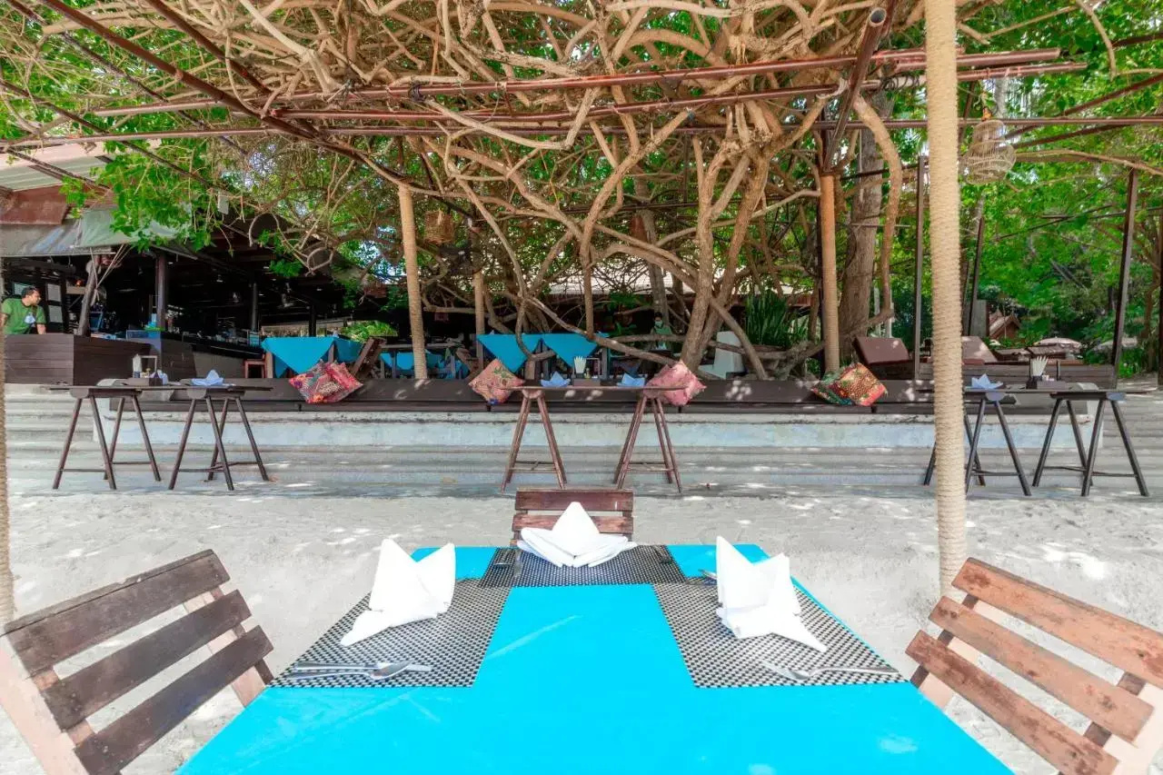 Foto - Chaweng Garden Beach Resort