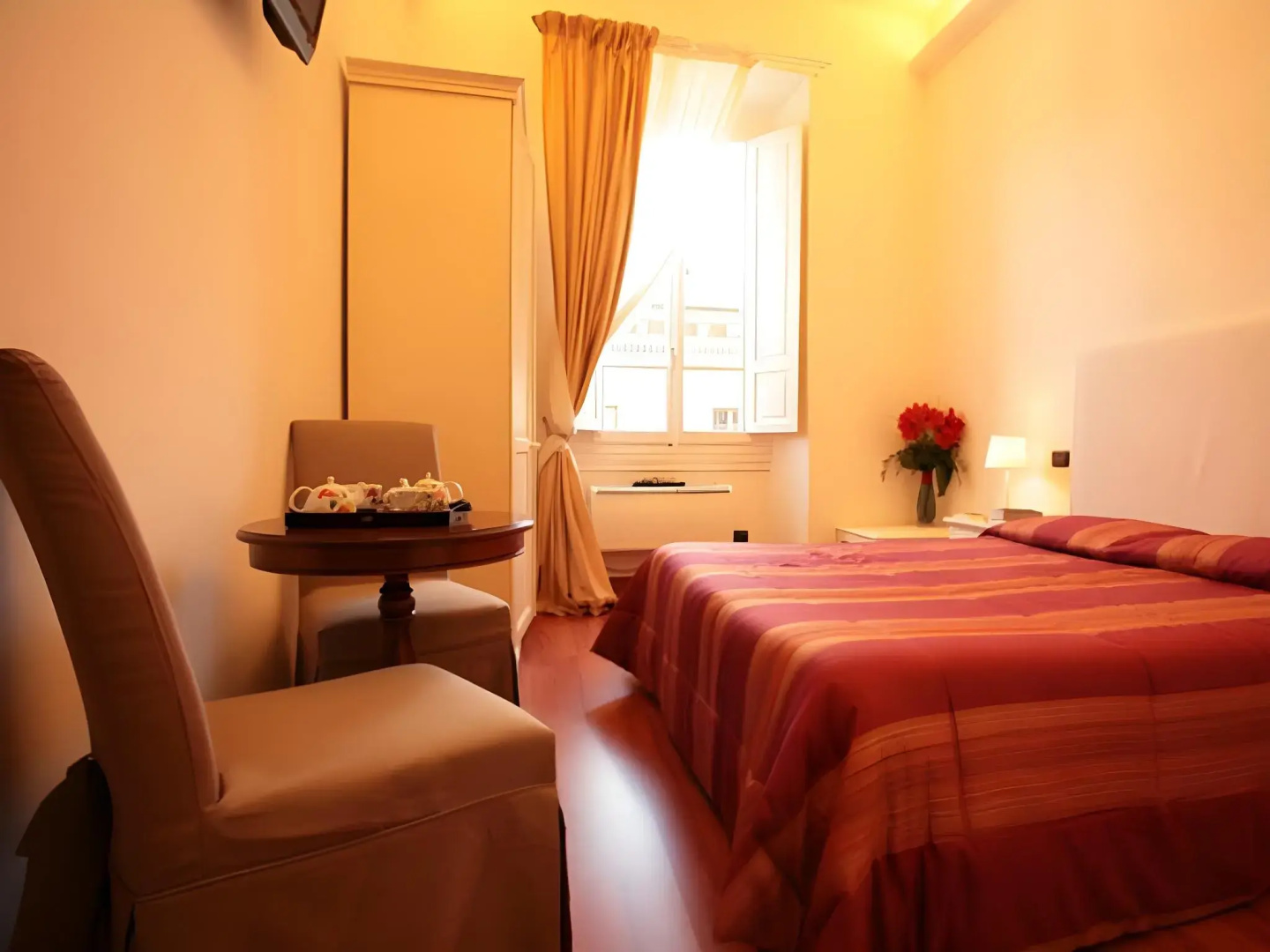 Foto - B&B Magnifico Messere