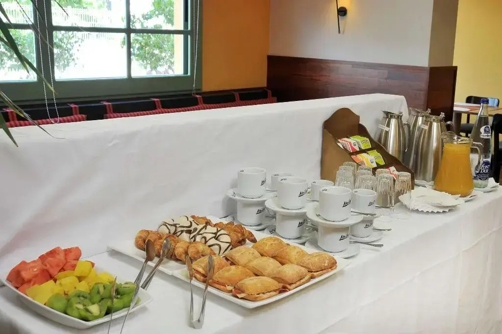 Foto - Travelodge Murcia