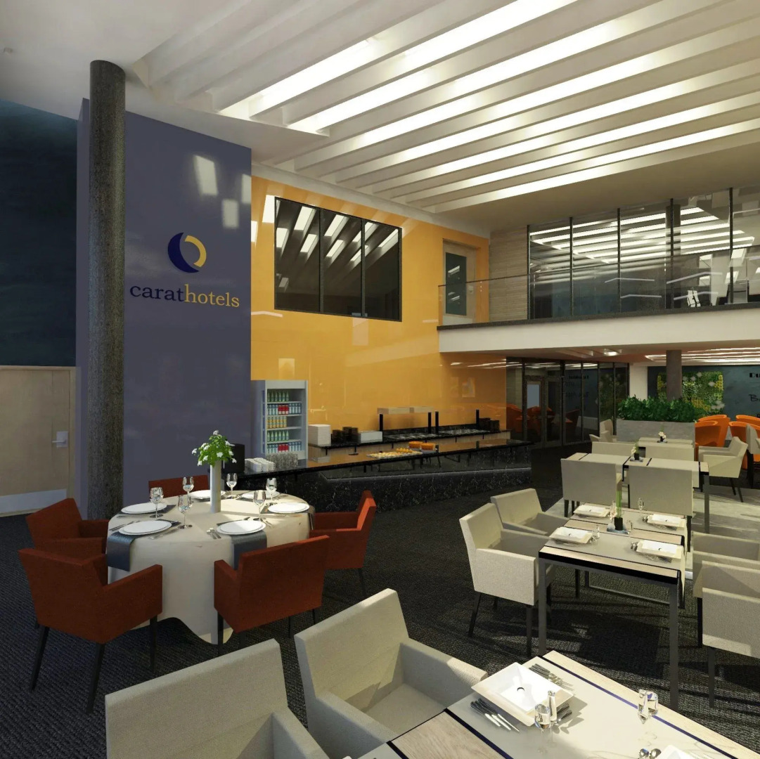 Foto - Carathotel Düsseldorf City