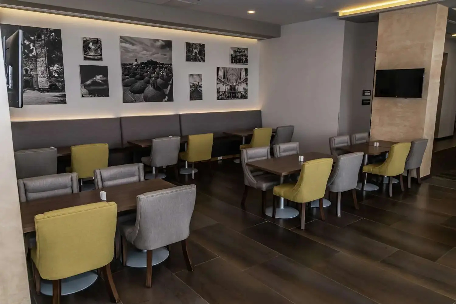 Foto - Hampton Inn & Suites by Hilton Puebla