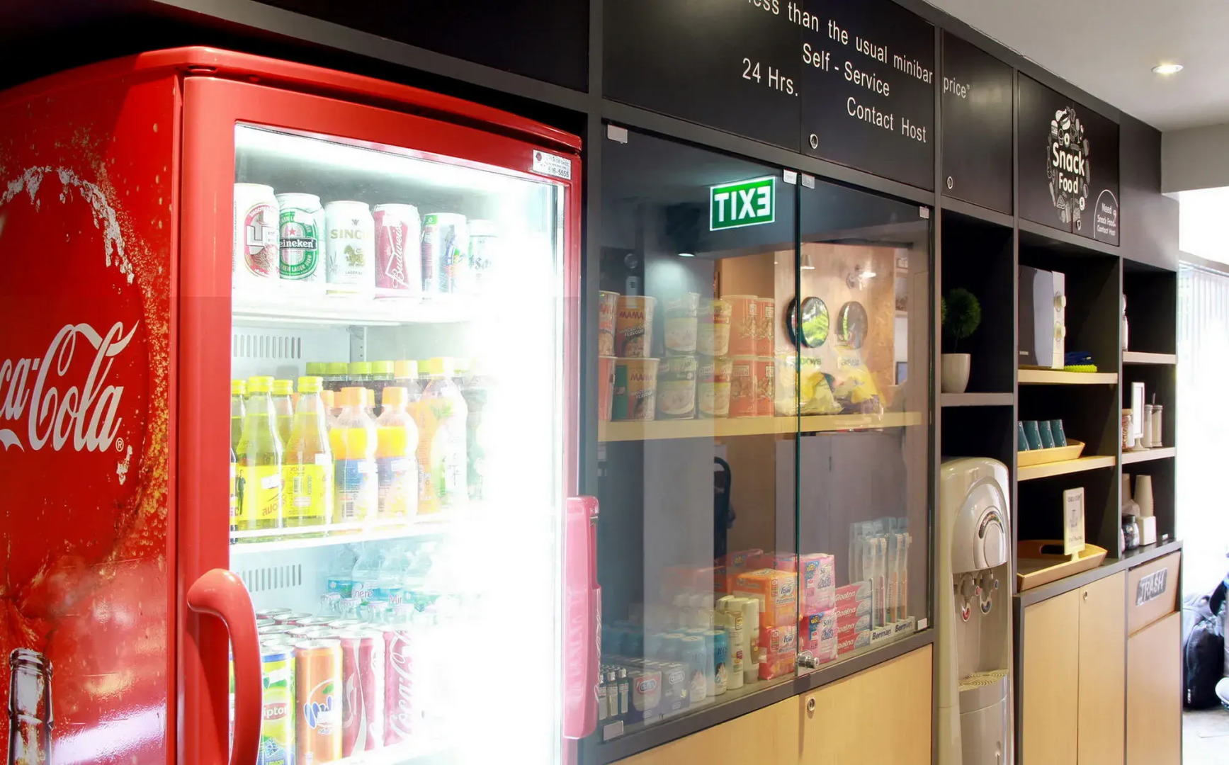 Foto - Mybed Sathorn Hotel