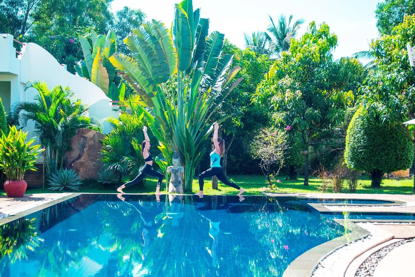 Photo - Navutu Dreams Resort & Wellness Retreat