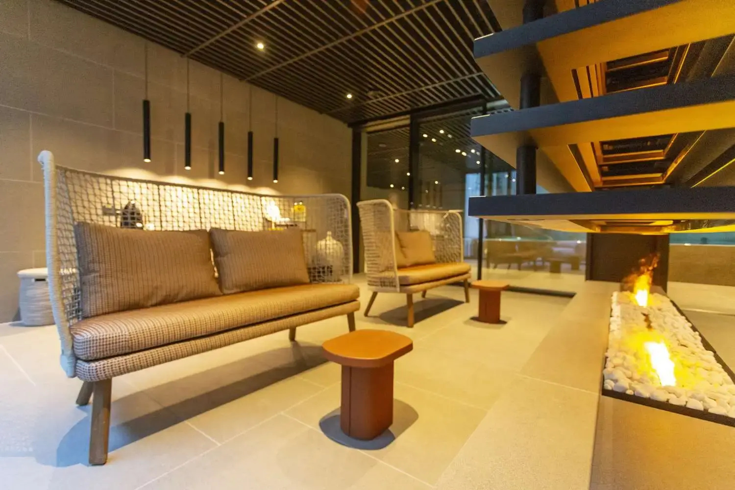 Foto - Keight Hotel Opatija, Curio Collection By Hilton