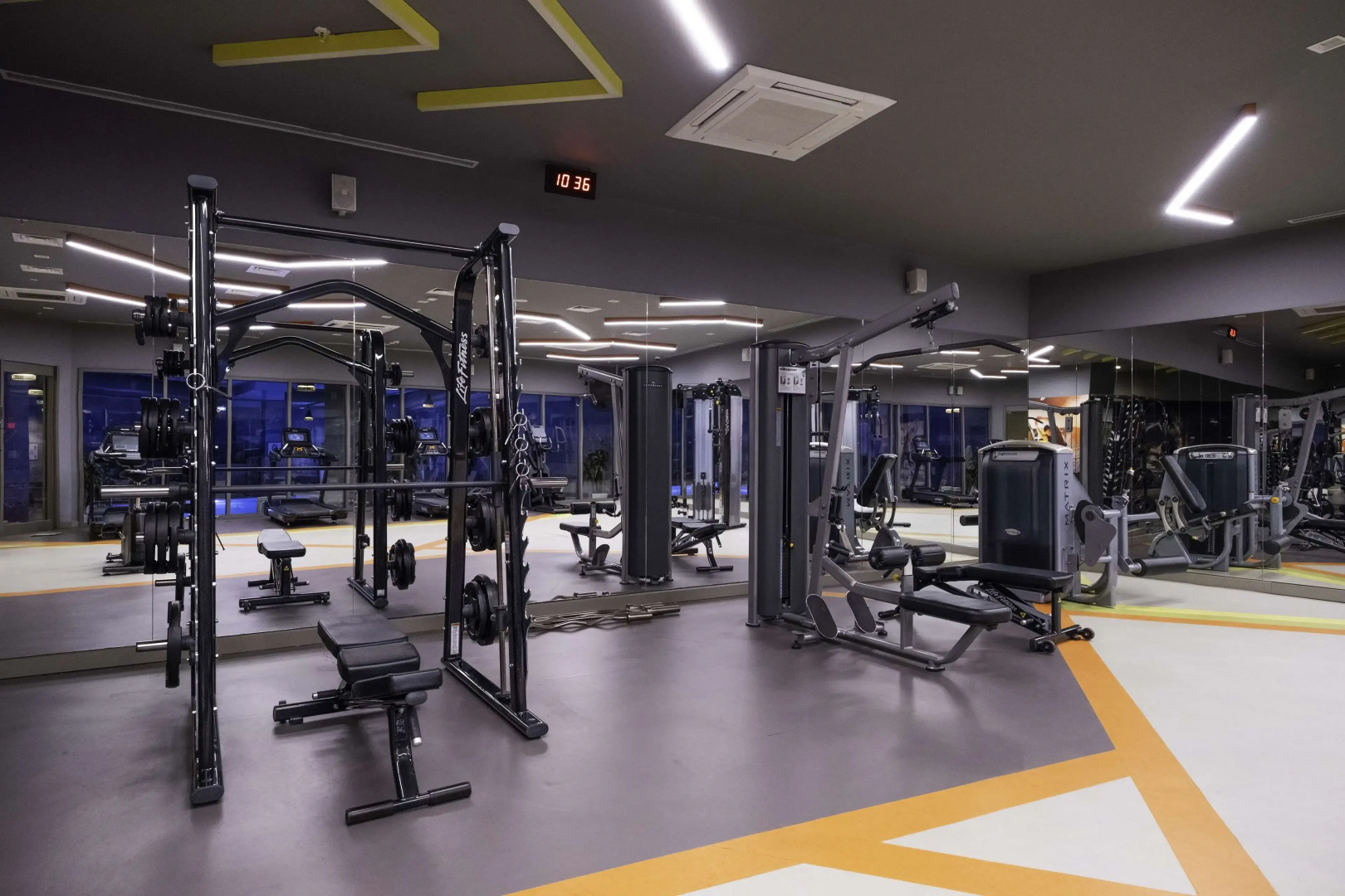 Foto - Radisson Residences Vadistanbul