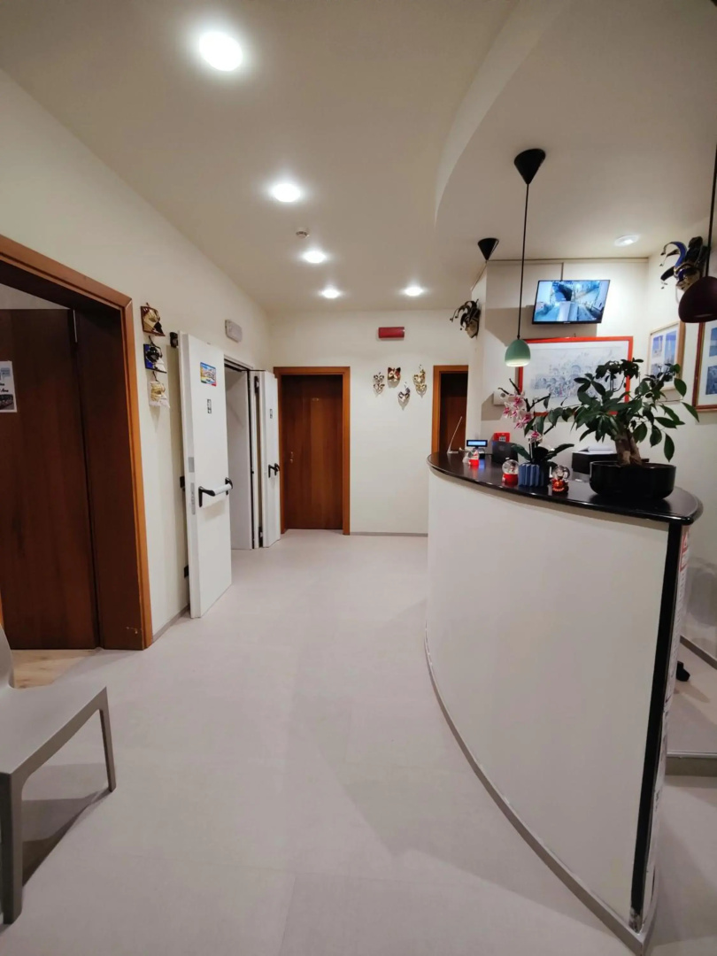 Photo - Hotel Montepiana