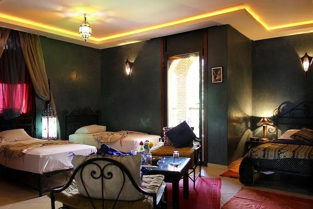 Foto - Palais Dar Ouladna