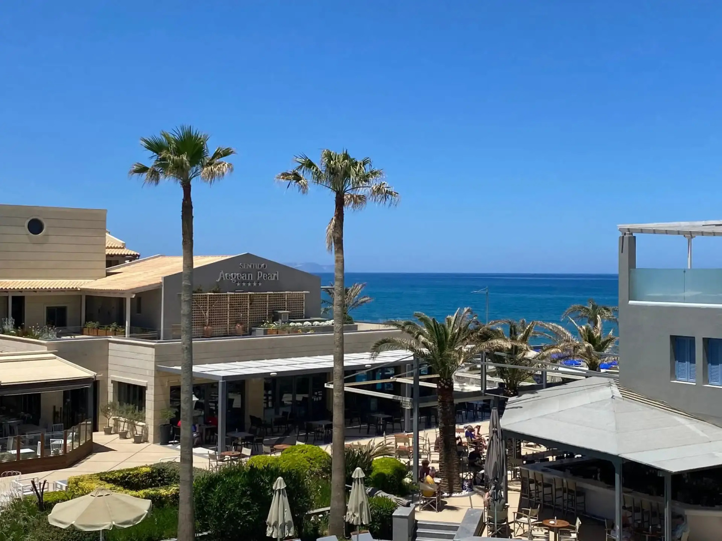 Photo - Aegean Pearl