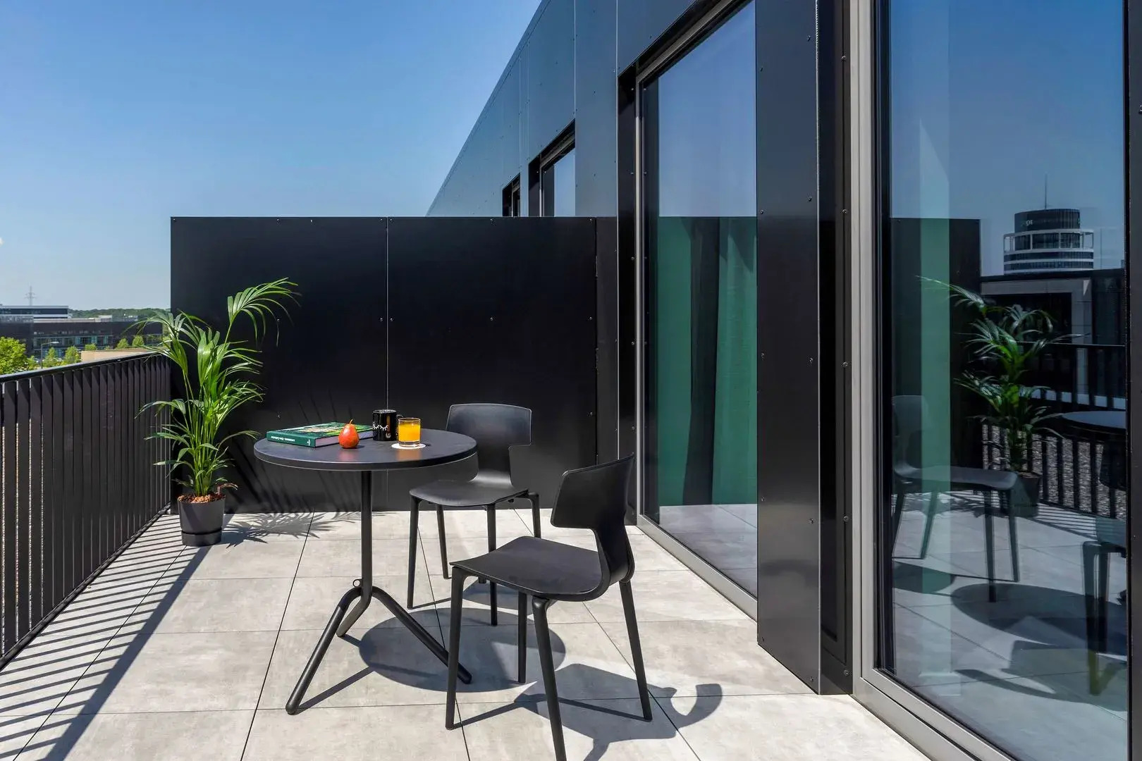 Foto - INNSiDE by Meliá Luxembourg