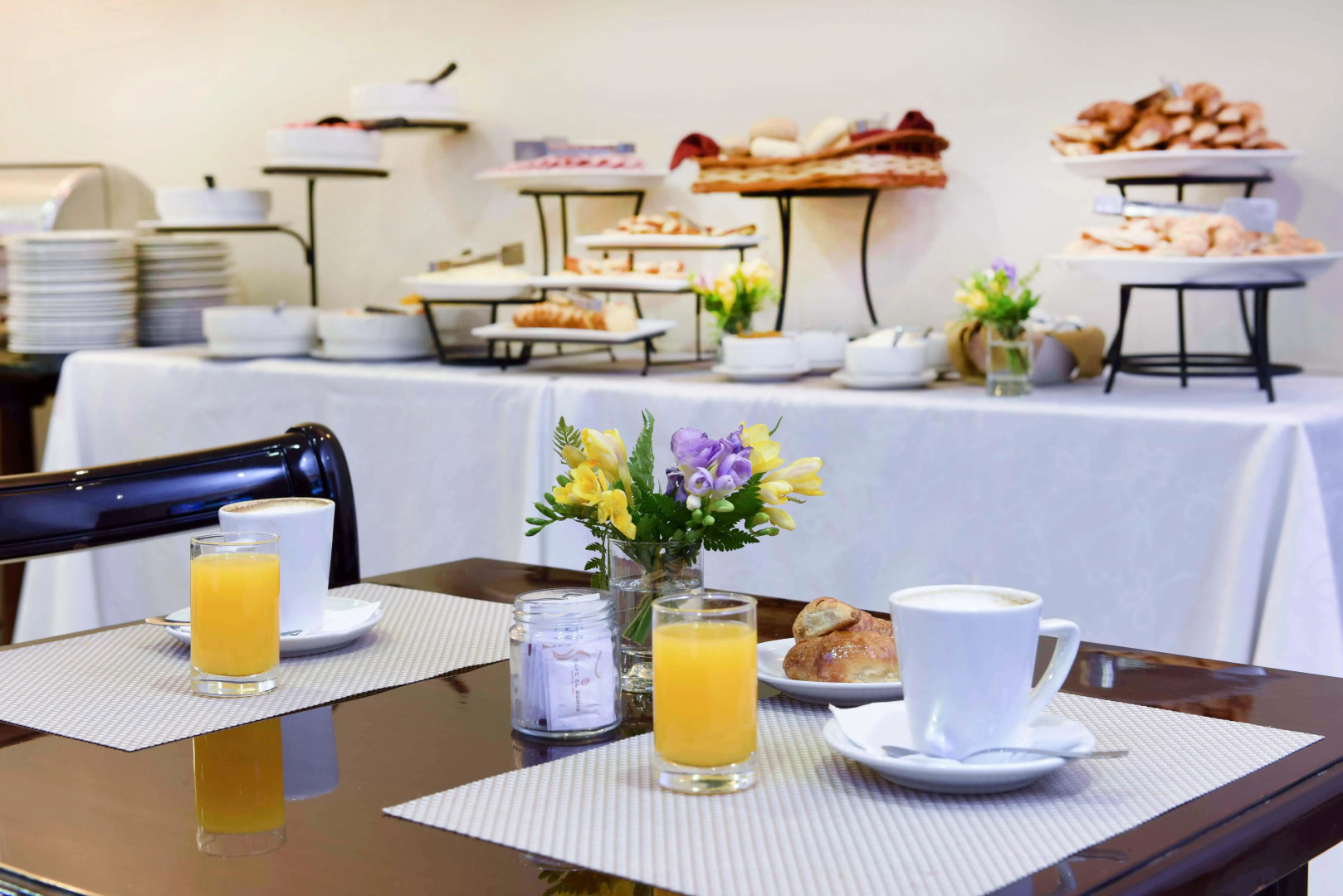 Foto - Argenta Tower Hotel & Suites