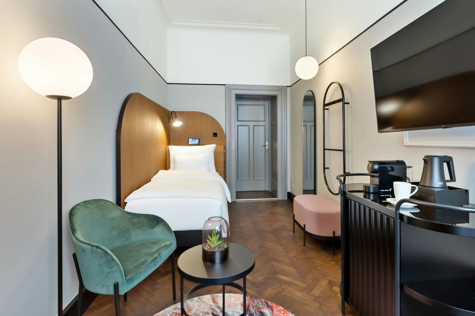 Foto - Hotel Astoria Vienna, Curio Collection by Hilton