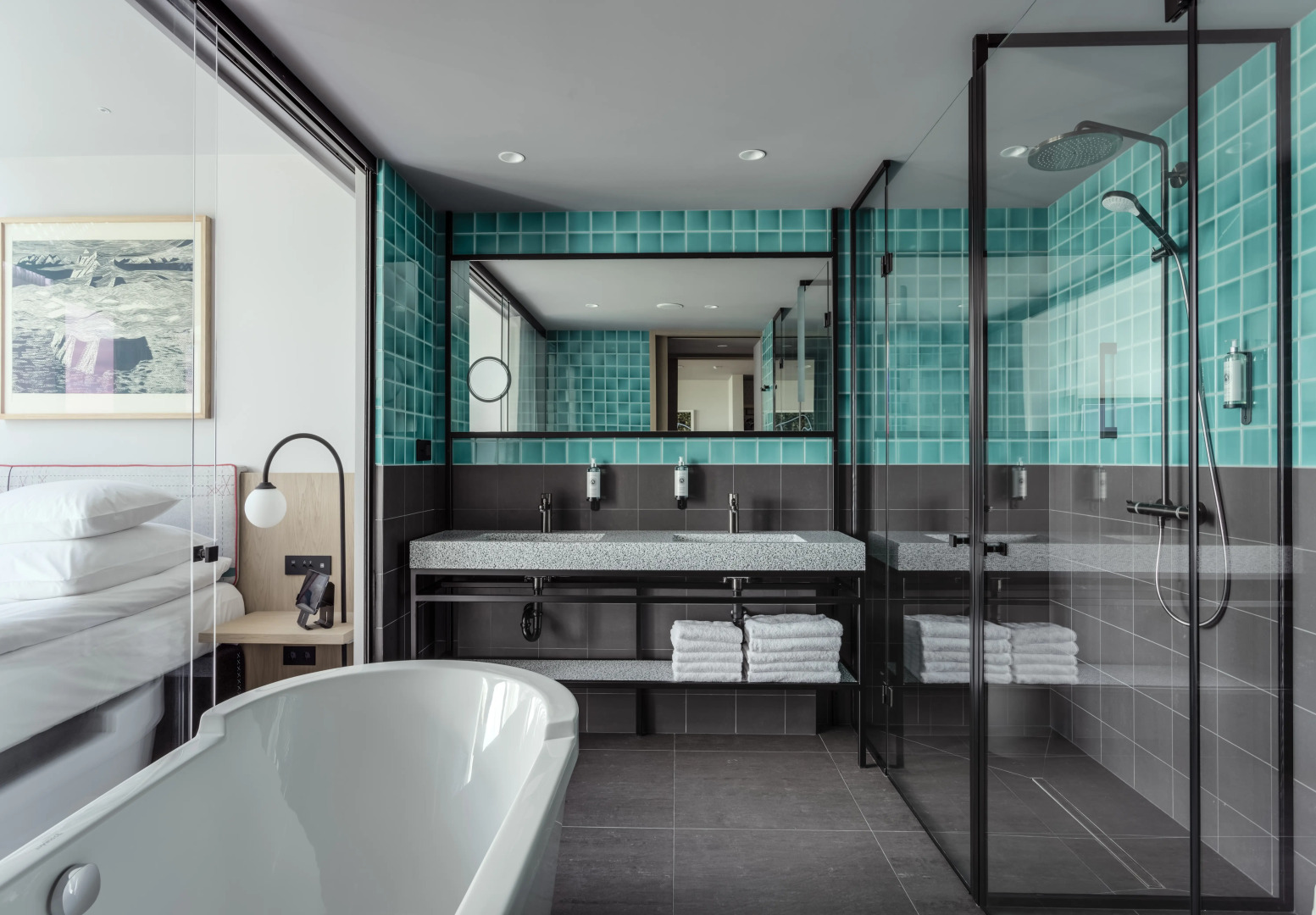 Foto - PURO Kraków Kazimierz